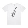 AS Colour Mens Staple Minus Tee Thumbnail
