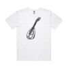 AS Colour Mens Staple Minus Tee Thumbnail