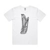 AS Colour Mens Staple Minus Tee Thumbnail