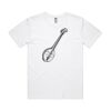 AS Colour Mens Staple Minus Tee Thumbnail