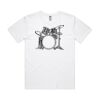 AS Colour Mens Staple Minus Tee Thumbnail