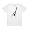 AS Colour Mens Staple Minus Tee Thumbnail