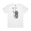 AS Colour Mens Staple Minus Tee Thumbnail