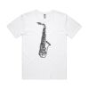 AS Colour Mens Staple Minus Tee Thumbnail