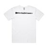 AS Colour Mens Staple Minus Tee Thumbnail