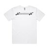 AS Colour Mens Staple Minus Tee Thumbnail