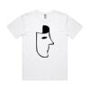 AS Colour Mens Staple Minus Tee Thumbnail