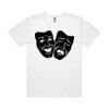 AS Colour Mens Staple Minus Tee Thumbnail