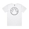 AS Colour Mens Staple Minus Tee Thumbnail