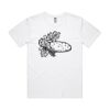AS Colour Mens Staple Minus Tee Thumbnail