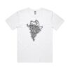 AS Colour Mens Staple Minus Tee Thumbnail