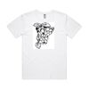 AS Colour Mens Staple Minus Tee Thumbnail