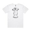 AS Colour Mens Staple Minus Tee Thumbnail