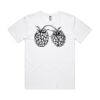 AS Colour Mens Staple Minus Tee Thumbnail