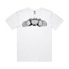 AS Colour Mens Staple Minus Tee Thumbnail