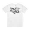 AS Colour Mens Staple Minus Tee Thumbnail