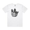 AS Colour Mens Staple Minus Tee Thumbnail