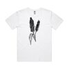 AS Colour Mens Staple Minus Tee Thumbnail