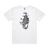 AS Colour Mens Staple Minus Tee Thumbnail