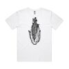 AS Colour Mens Staple Minus Tee Thumbnail