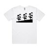 AS Colour Mens Staple Minus Tee Thumbnail