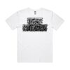 AS Colour Mens Staple Minus Tee Thumbnail