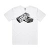 AS Colour Mens Staple Minus Tee Thumbnail