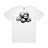 AS Colour Mens Staple Minus Tee Thumbnail