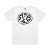 AS Colour Mens Staple Minus Tee Thumbnail