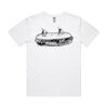 AS Colour Mens Staple Minus Tee Thumbnail