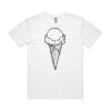 AS Colour Mens Staple Minus Tee Thumbnail