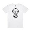 AS Colour Mens Staple Minus Tee Thumbnail
