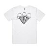 AS Colour Mens Staple Minus Tee Thumbnail
