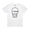 AS Colour Mens Staple Minus Tee Thumbnail