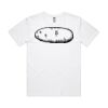 AS Colour Mens Staple Minus Tee Thumbnail