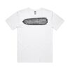 AS Colour Mens Staple Minus Tee Thumbnail