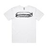 AS Colour Mens Staple Minus Tee Thumbnail