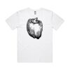 AS Colour Mens Staple Minus Tee Thumbnail