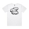 AS Colour Mens Staple Minus Tee Thumbnail