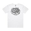 AS Colour Mens Staple Minus Tee Thumbnail