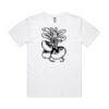 AS Colour Mens Staple Minus Tee Thumbnail