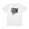 AS Colour Mens Staple Minus Tee Thumbnail