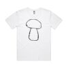 AS Colour Mens Staple Minus Tee Thumbnail