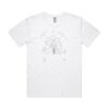 AS Colour Mens Staple Minus Tee Thumbnail