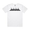 AS Colour Mens Staple Minus Tee Thumbnail