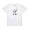 AS Colour Mens Staple Minus Tee Thumbnail
