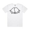 AS Colour Mens Staple Minus Tee Thumbnail