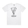 AS Colour Mens Staple Minus Tee Thumbnail