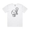 AS Colour Mens Staple Minus Tee Thumbnail