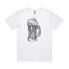 AS Colour Mens Staple Minus Tee Thumbnail